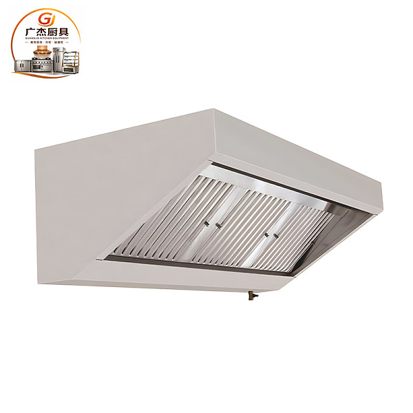 YZ Exhaust Hood