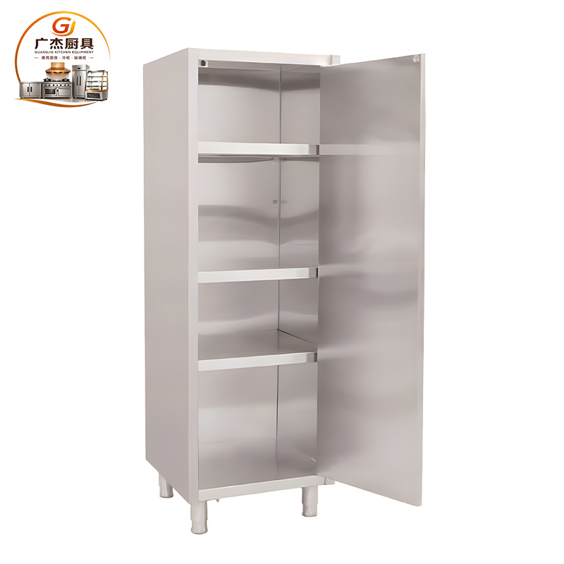 DCMG Cabinet with single hinged door