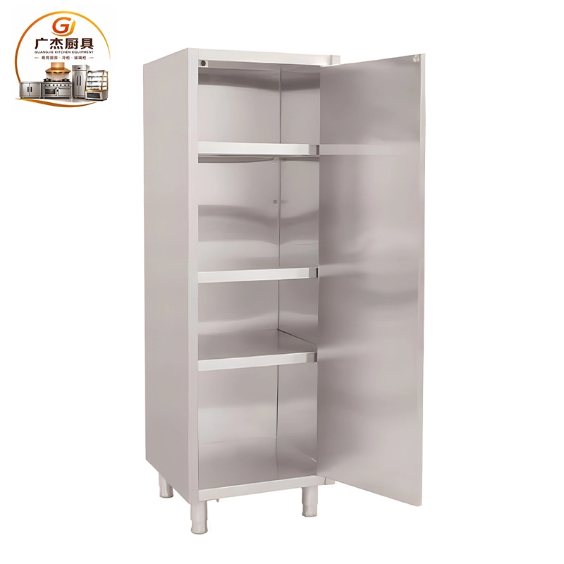 DCMG Cabinet with single hinged door