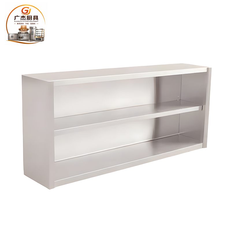 KKG Wall mounted cabinet without door