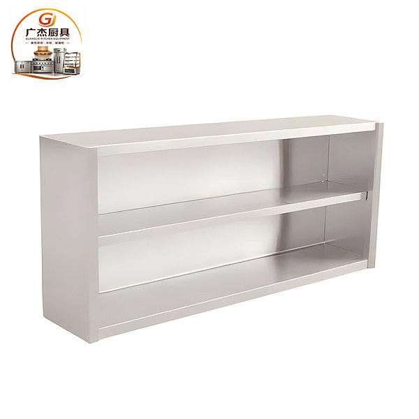 KKG Wall mounted cabinet without door