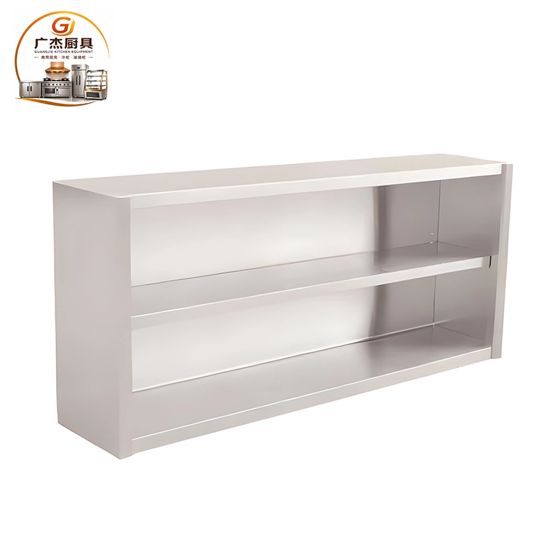 KKG Wall mounted cabinet without door