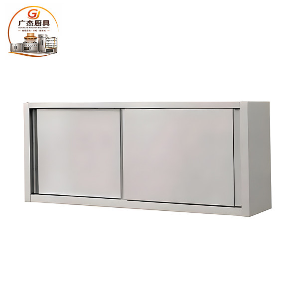 ZZLMDG Detachable design hungup storage cabinet with sliding doors