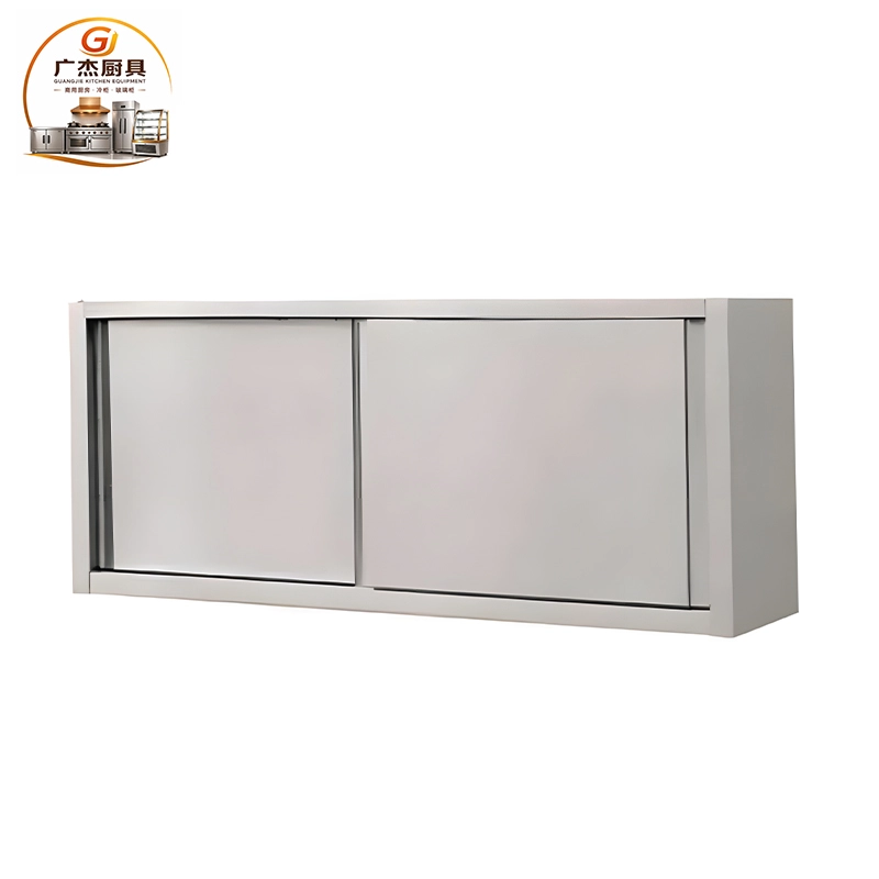 ZZLMDG Detachable design hungup storage cabinet with sliding doors
