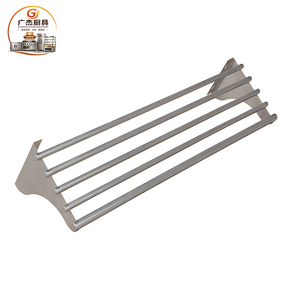 GQJ-120/150/180 Wall shelf