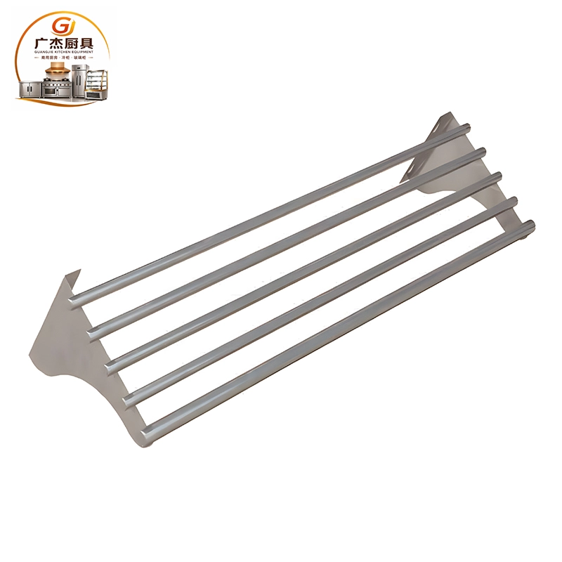 GQJ-120/150/180 Wall shelf