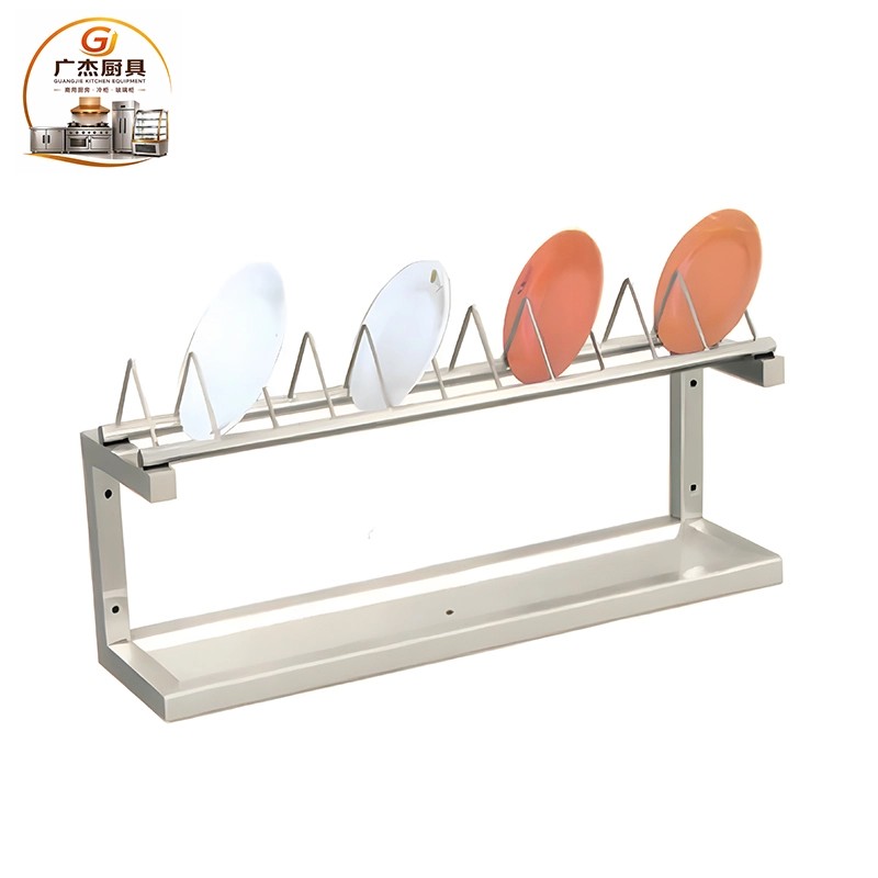 commercial stainless steel wall mounted plate rack commercial stainless steel wall mounted plate rack
