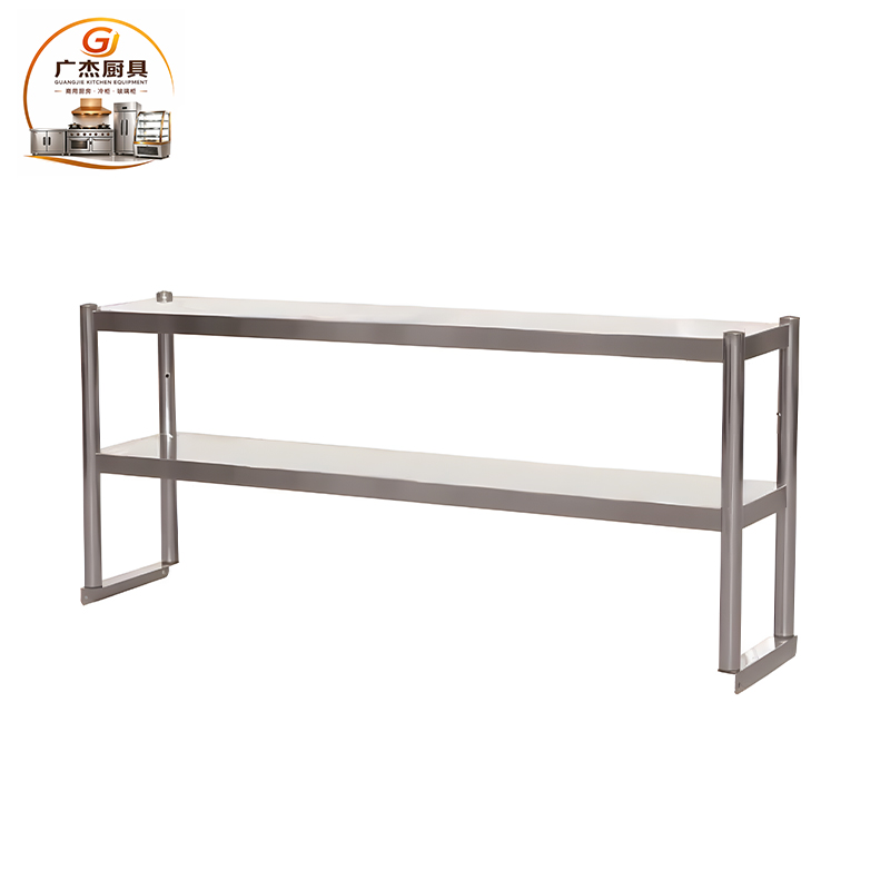 TML-120/150 Overshelf for workina table