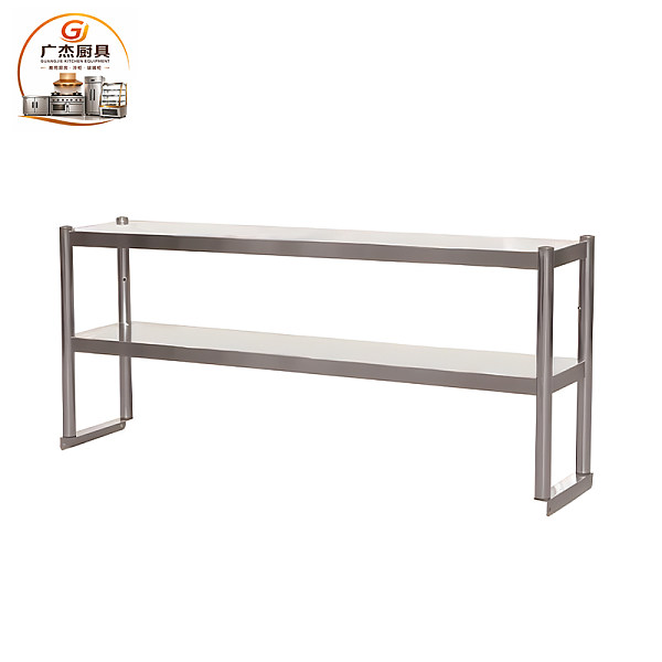 TML-120/150 Overshelf for workina table