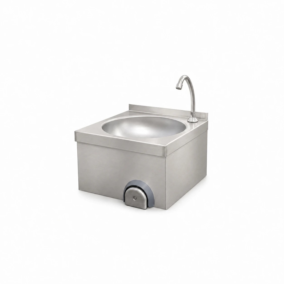 foot-operated-stainless-steel-hand-wash-sink