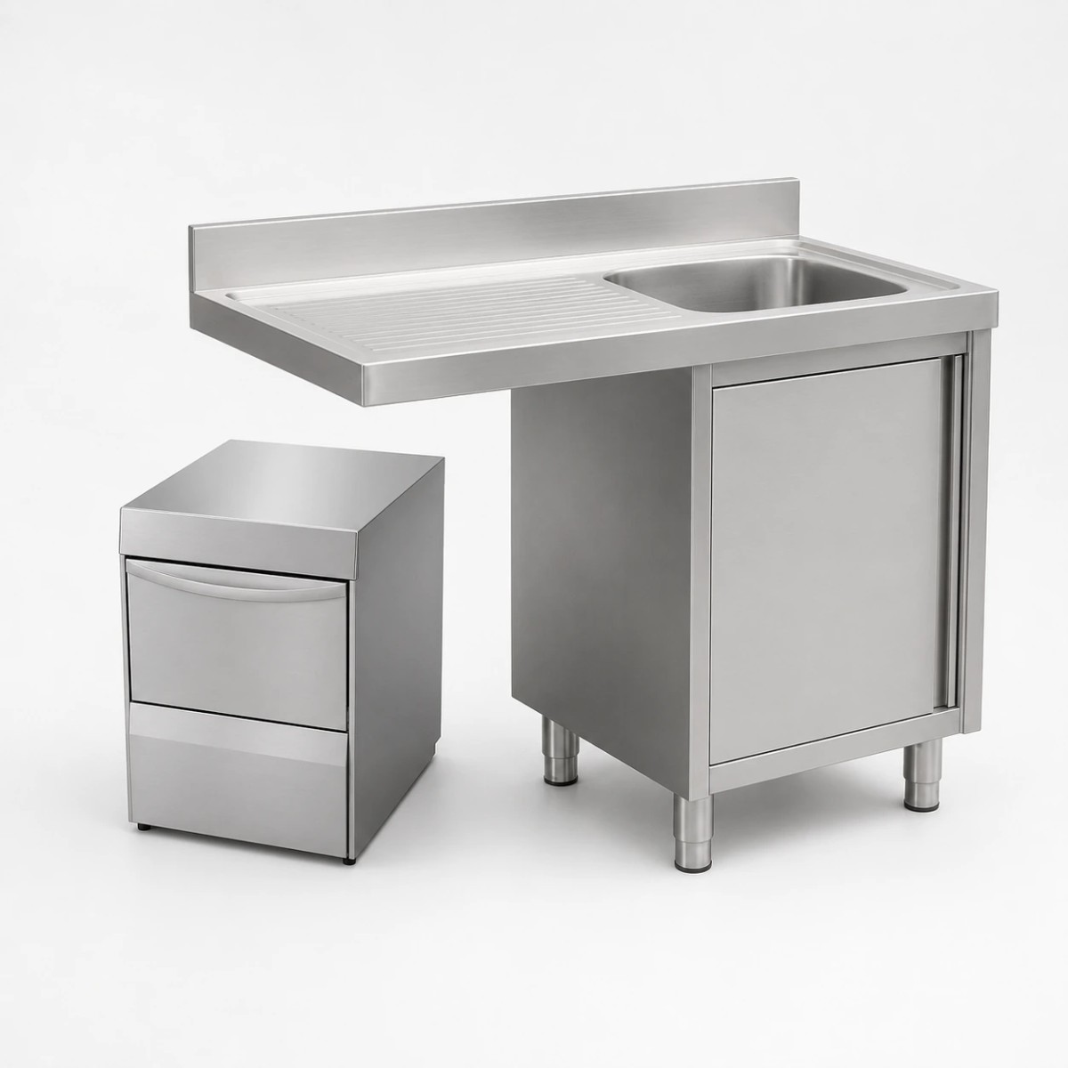 sxyls-double-sink-with-right-drainboard-and-dishwasher-space