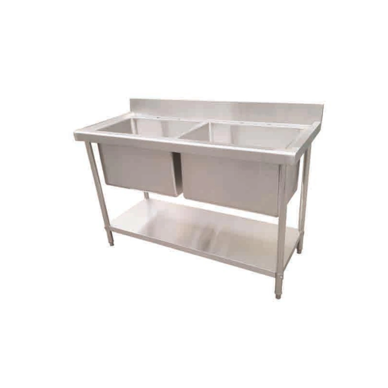 Chinese Style Stainless Steel Sink Series