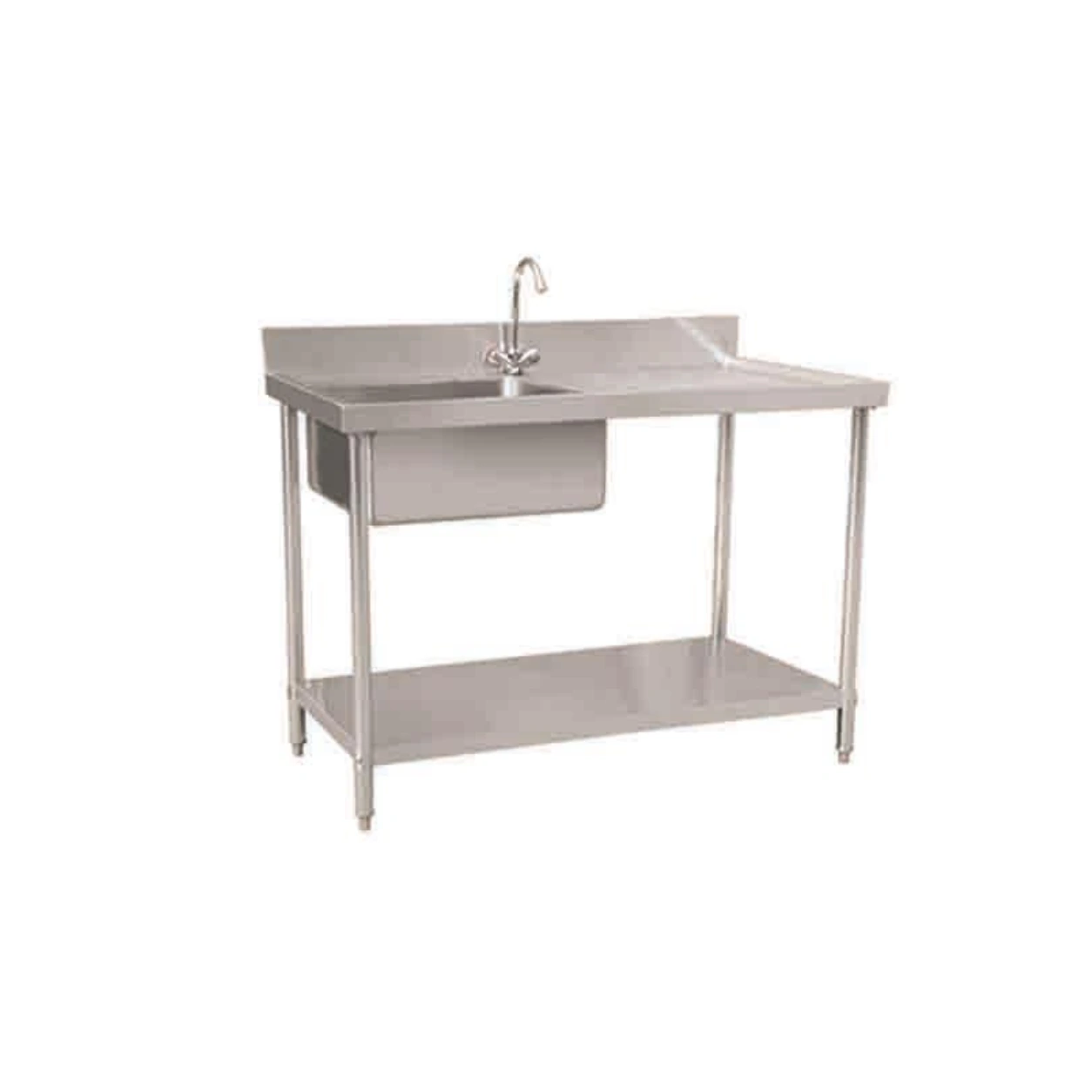 Chinese Style Stainless Steel Sink Series