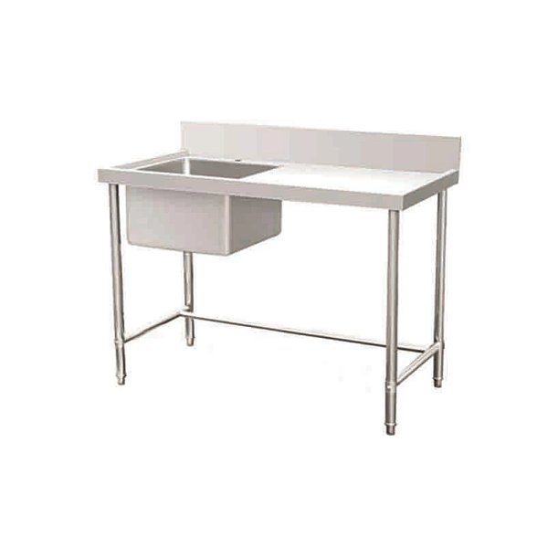 Chinese Style Stainless Steel Sink Series