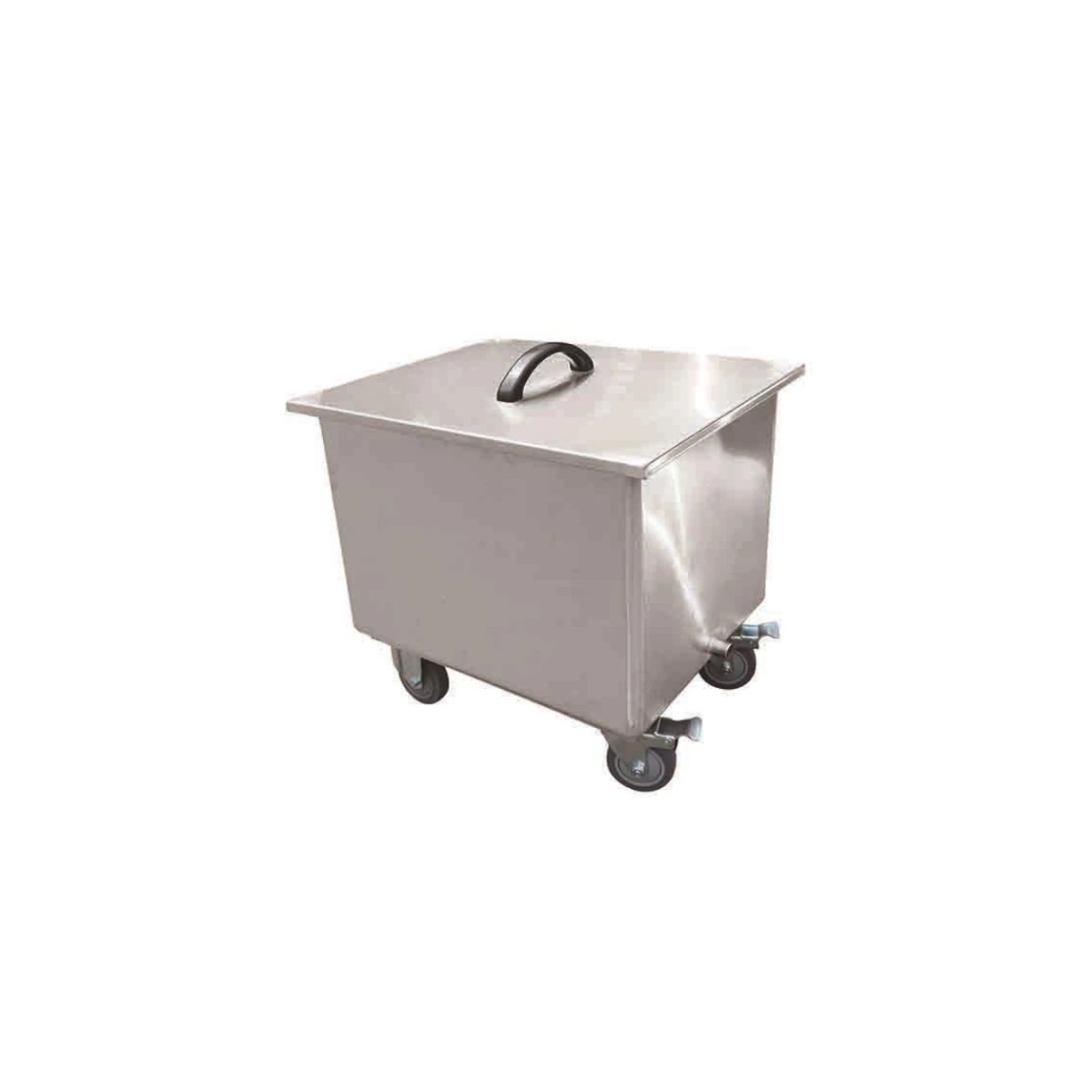 xsc-4555-stainless-steel-cleaning-cart