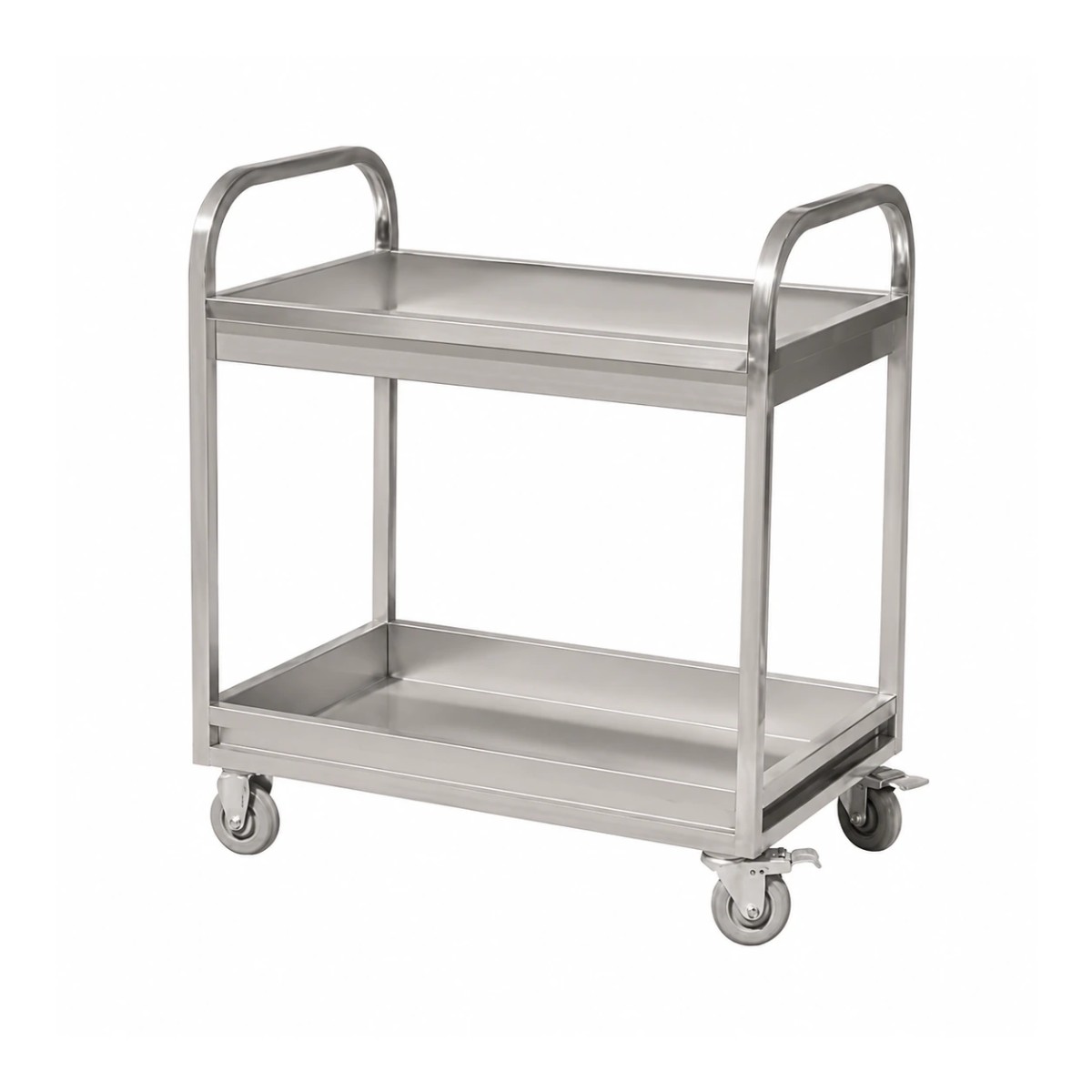 skc-waste-collecting-trolley