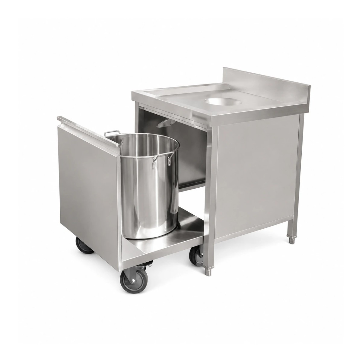 csg-7070-waste-collection-cabinet-with-trolley