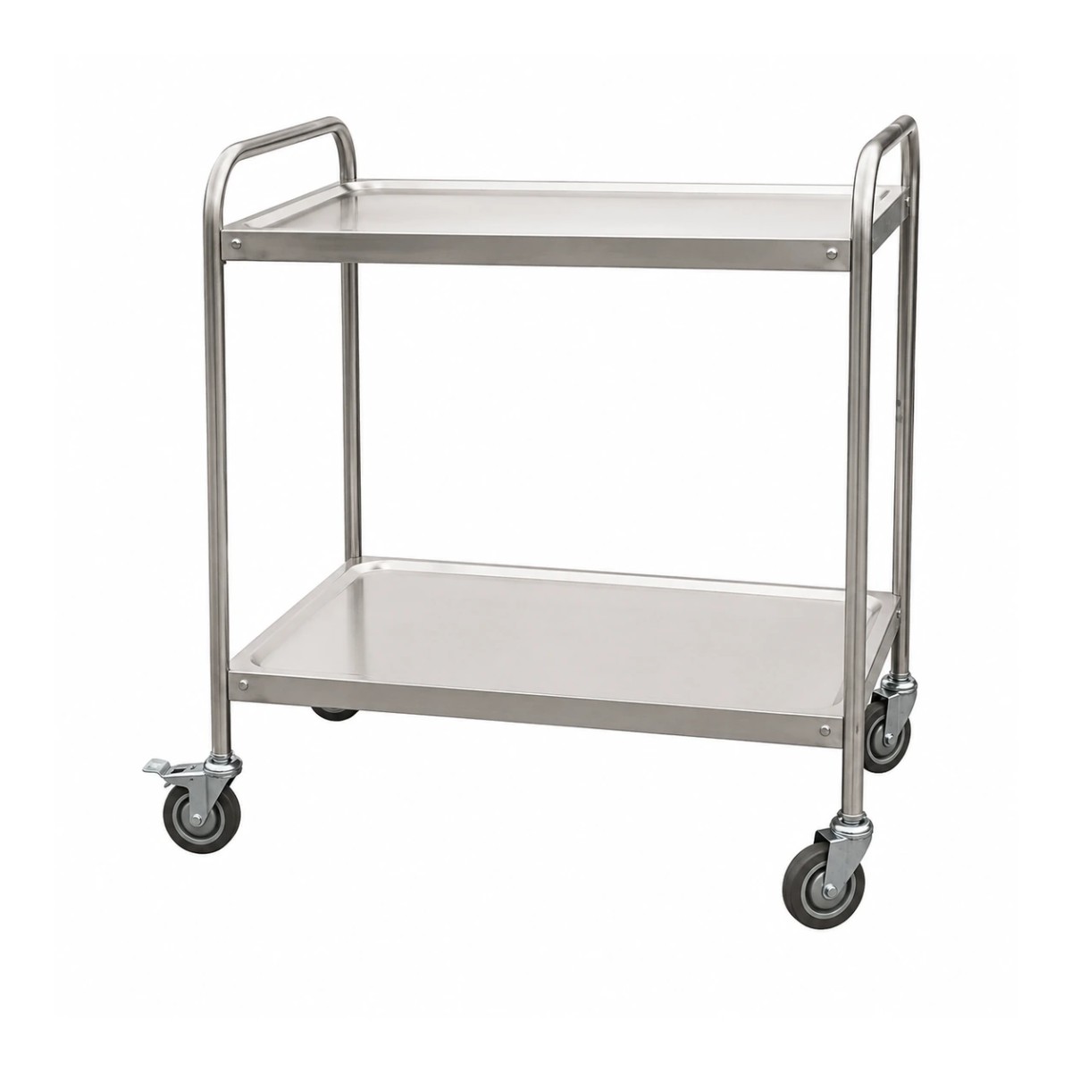 dlt-double-layer-stainless-steel-trolley