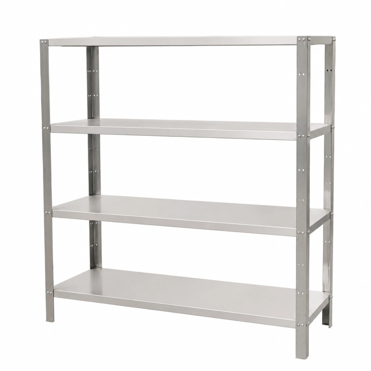 zzscfghj-four-layer-stainless-steel-shelf-with-square-legs