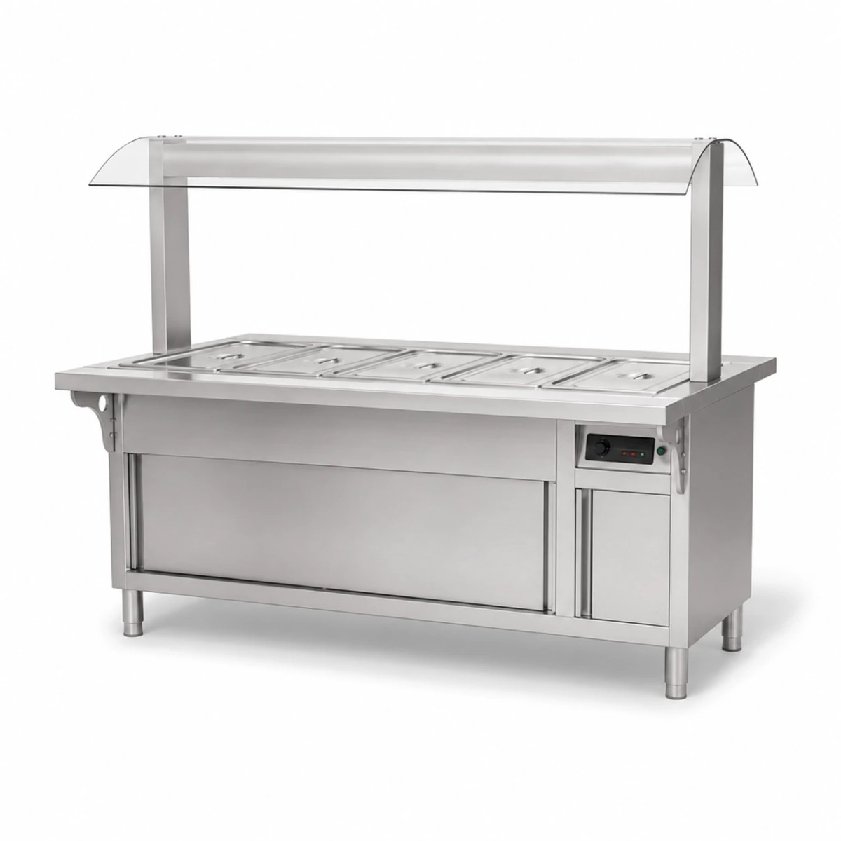 sft-zz-bain-marie-with-dish-warmer-cabinet