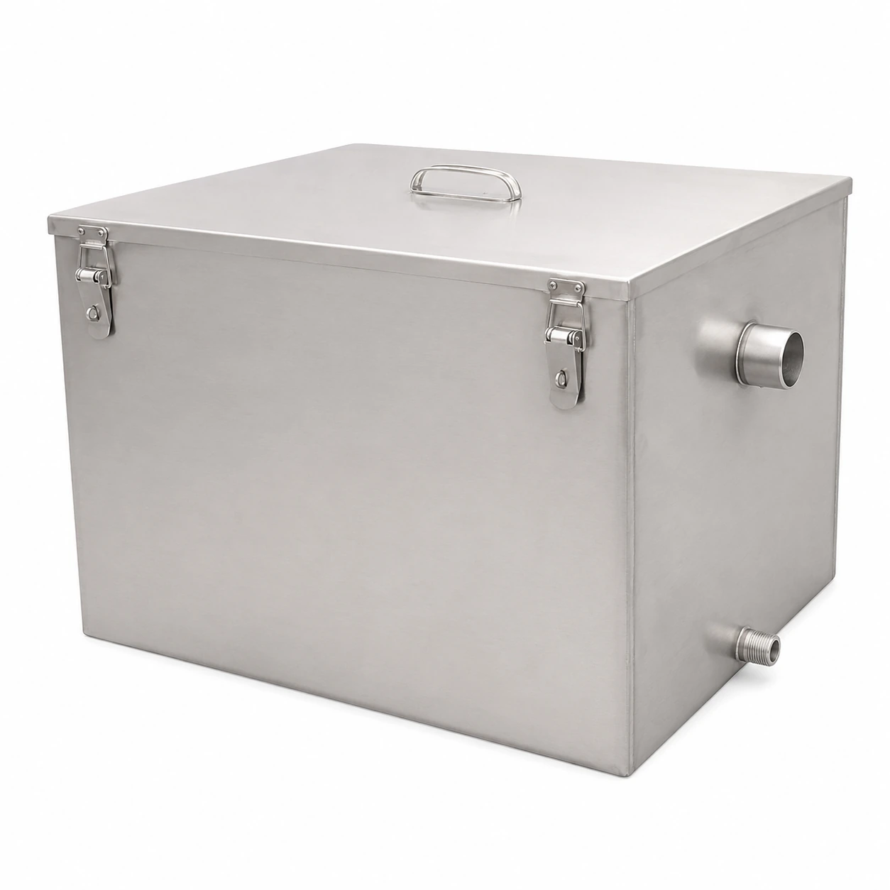 Commercial Stainless Steel Kitchen Accessories Series