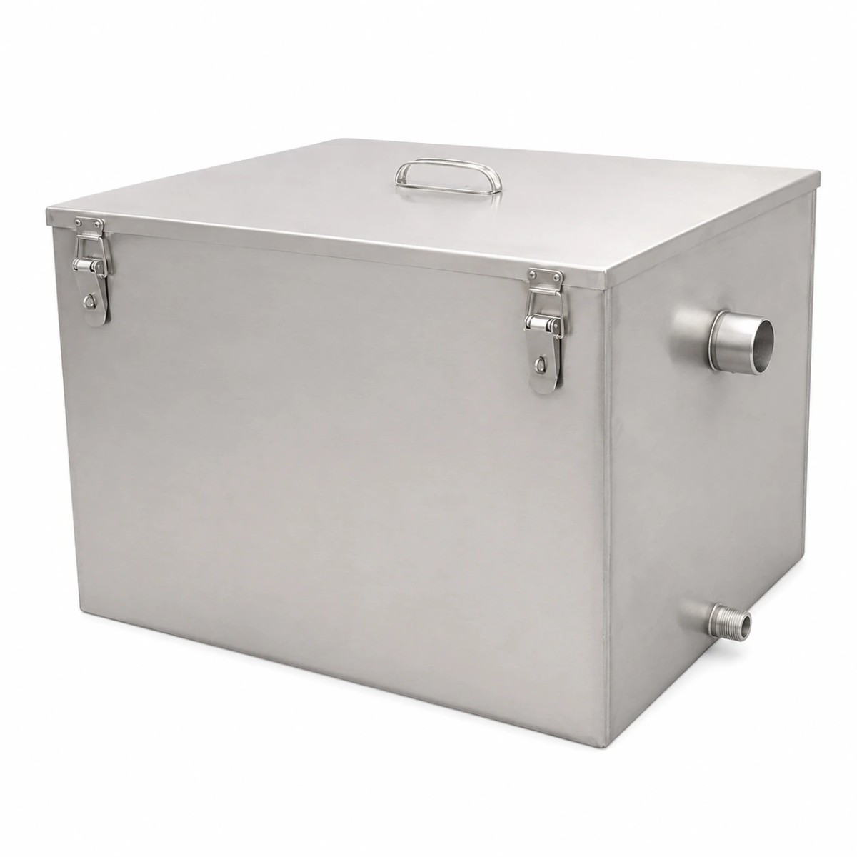 ysflq-5040-stainless-steel-oil-separator