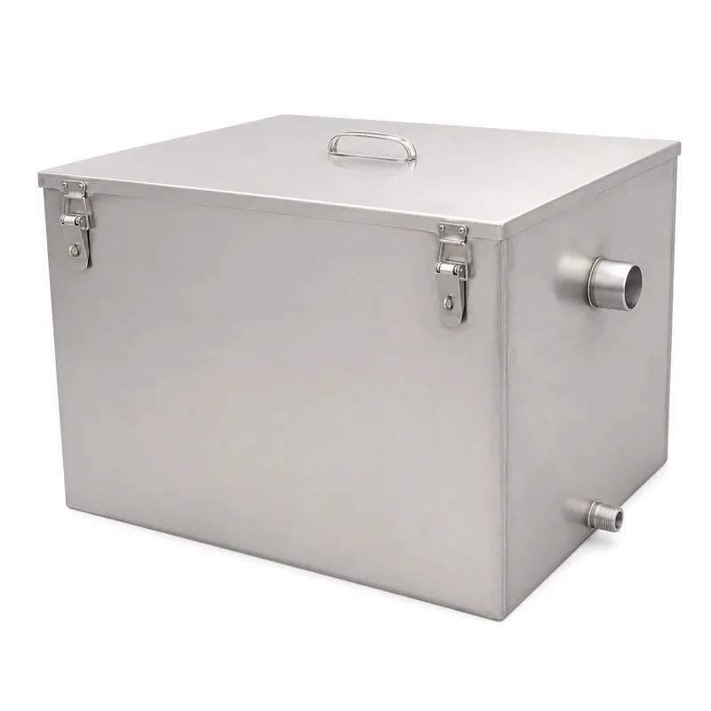 Commercial Stainless Steel Kitchen Accessories Series