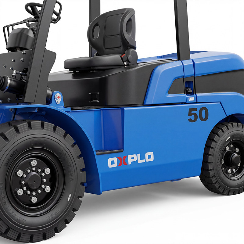 OX50