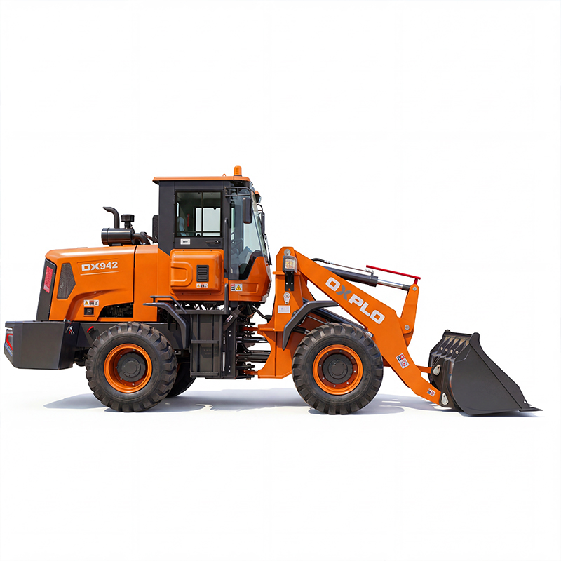 OX942