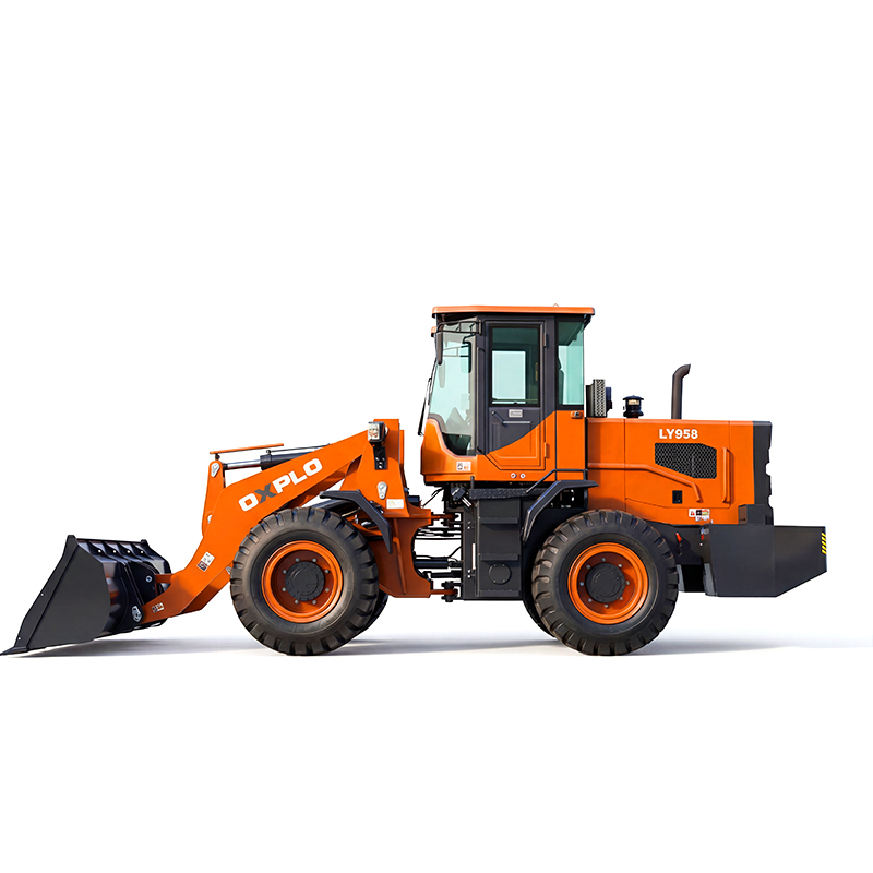 OX958