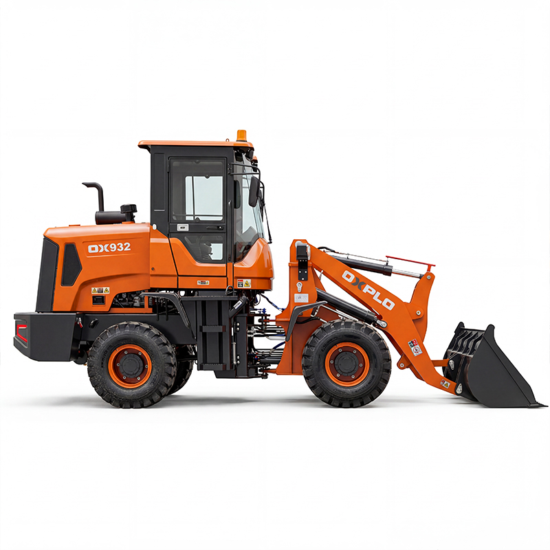 OX932