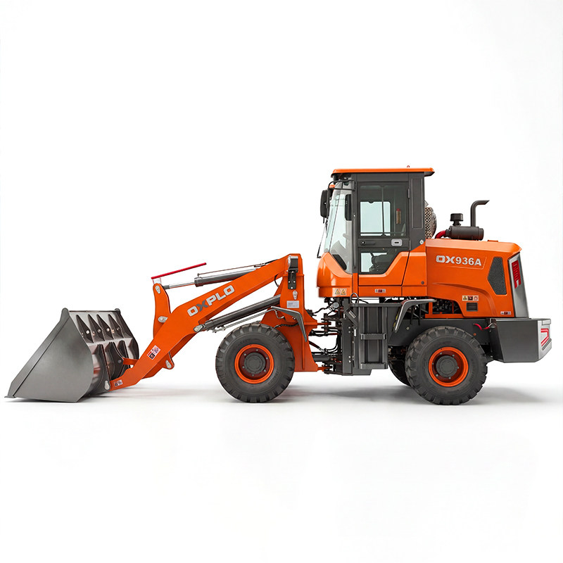 OX936A