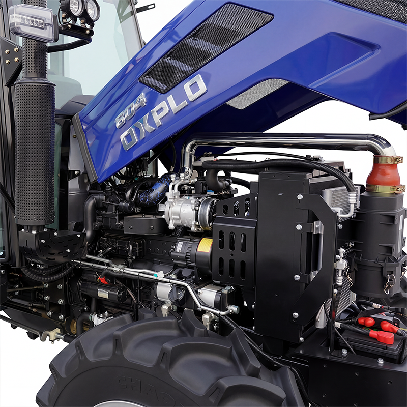 OXT804
