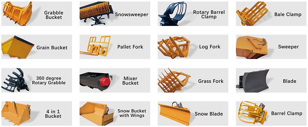 wheelloader