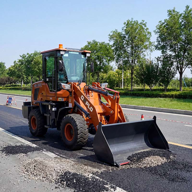 Municipal-road-maintenance