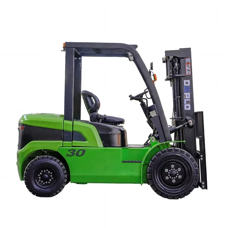 Electric Forklift-CPD30