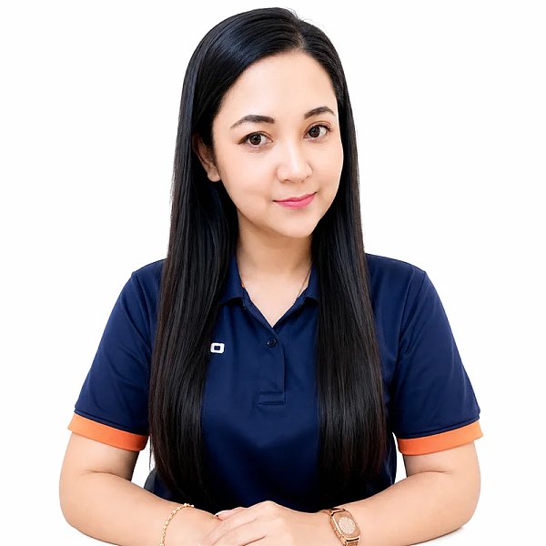 Thai staff -2