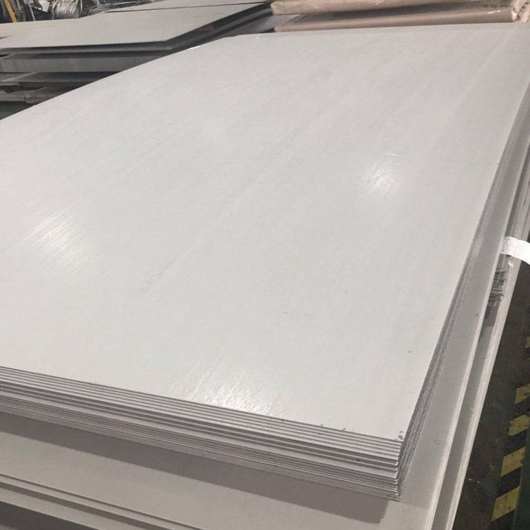 310S Stainless Steel Sheet/Plate