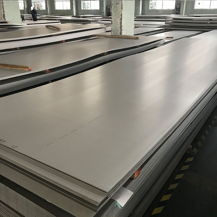 304 304L Stainless Steel Sheet/Plate