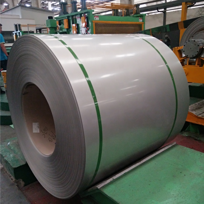 2507 Stainless Steel Coil