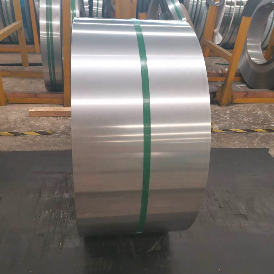 316 316L Stainless Steel Coil