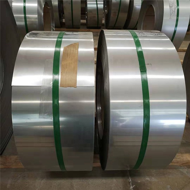 310S Stainless Steel Coil