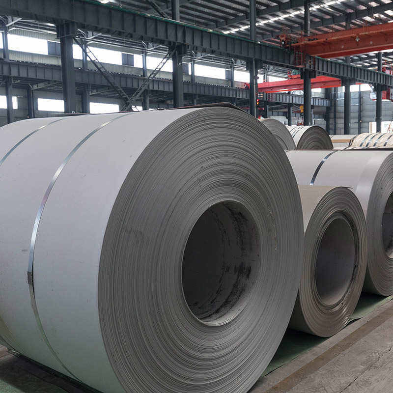 430 Stainless Steel Coil
