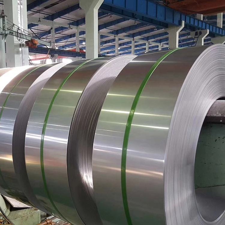 904L Stainless Steel Coil