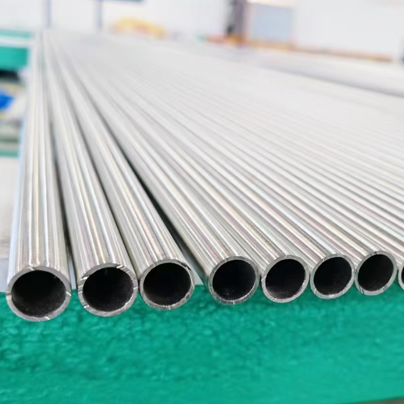 2205 Stainless Steel Pipe/Tube