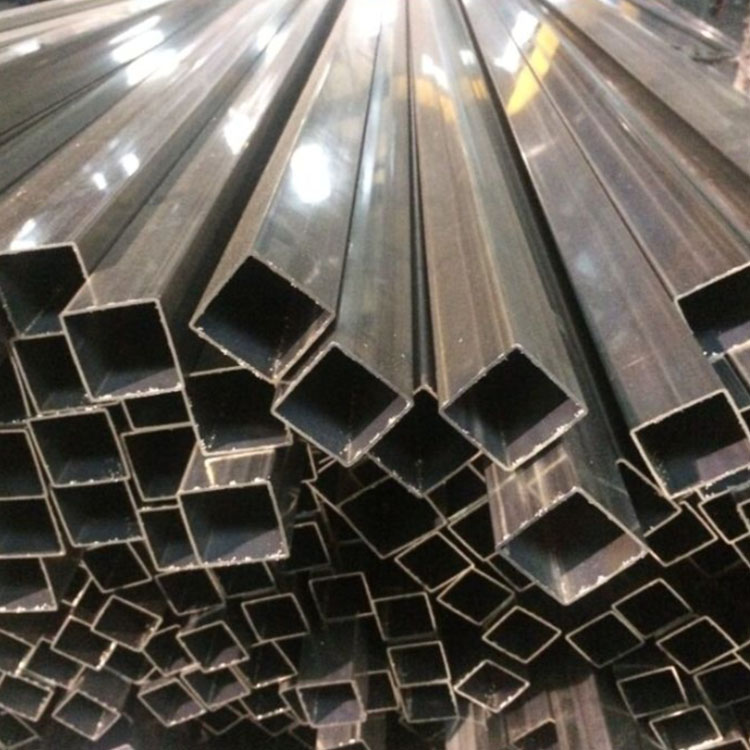 Stainless Steel Pipe/Tube