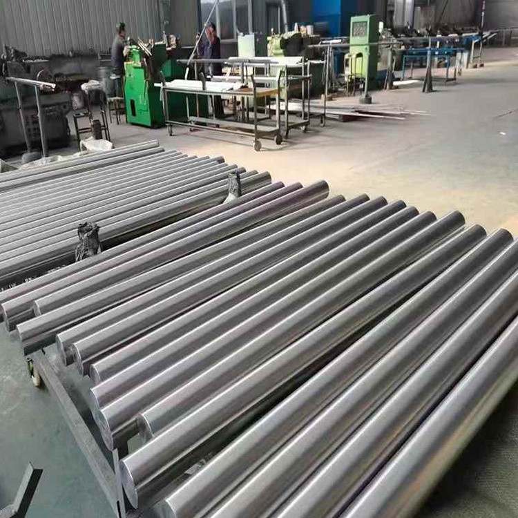 Stainless Steel Bar/Rod