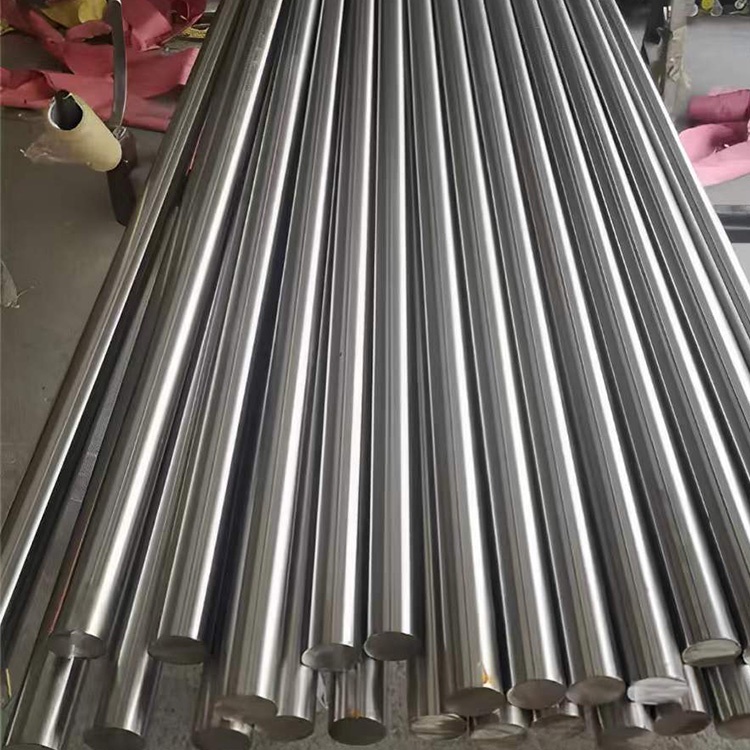 Stainless Steel Bar/Rod