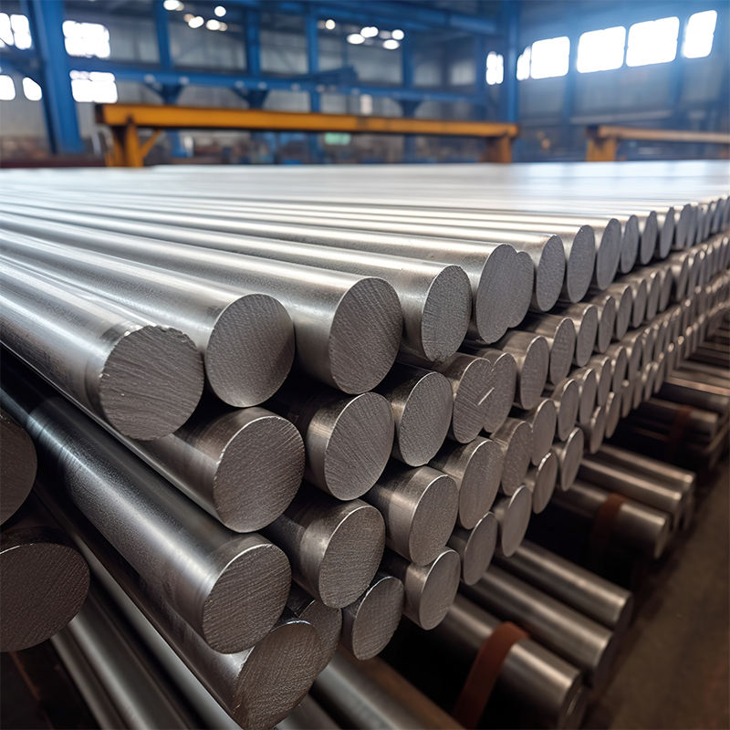 Stainless Steel Bar/Rod