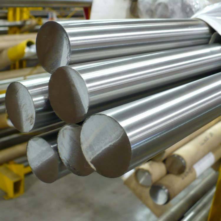 Stainless Steel Bar/Rod